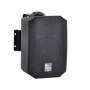 Shure | Wall Mount Plastic Loudspeakers | VIVA 4 | 20 W | White/Black | 89 dB - 3